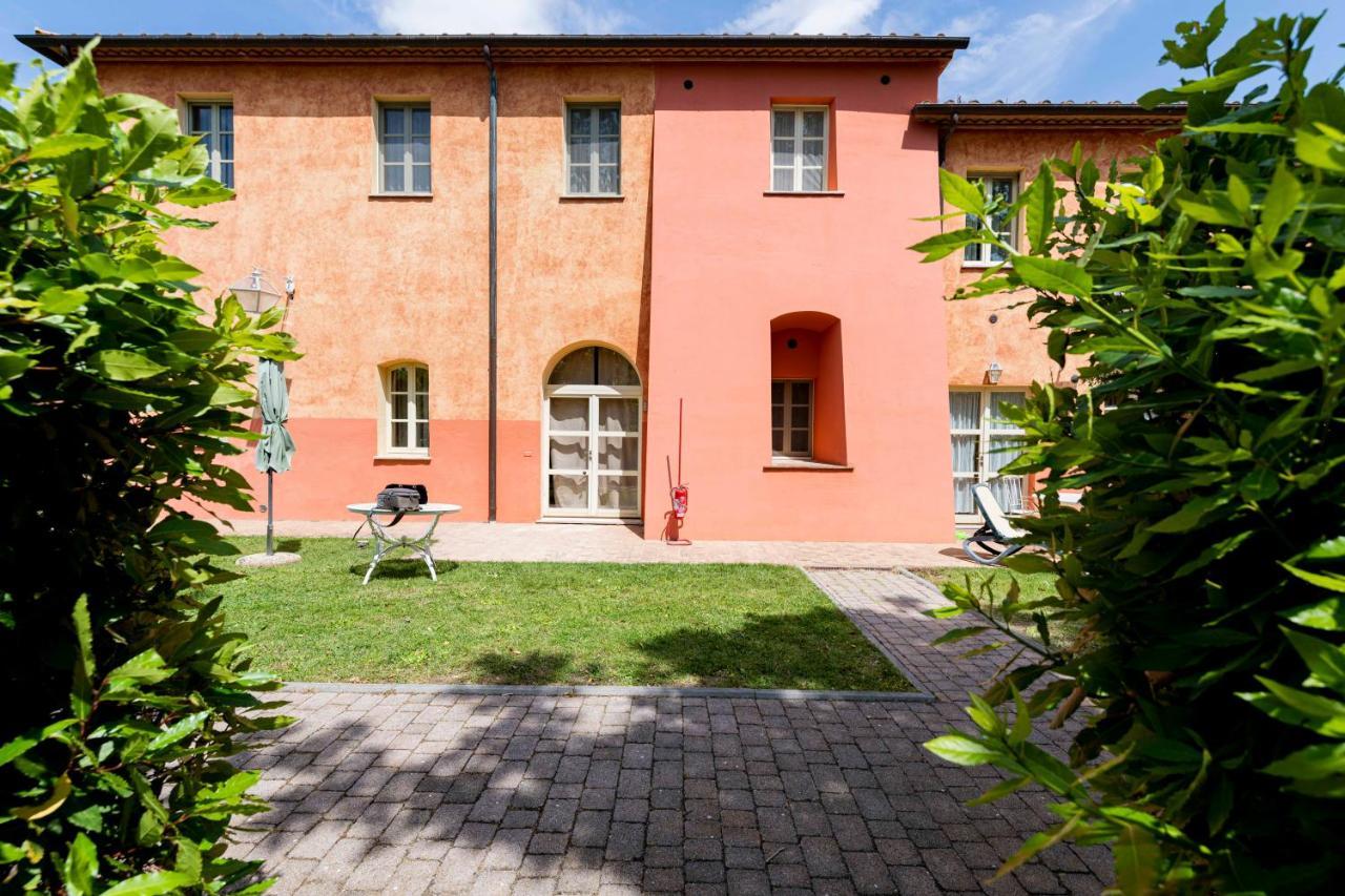 Residence La Beccanina Scarlino Exterior photo